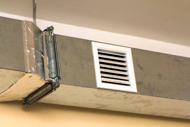 Best Air Vent Cleaning Services  in Taylor Mill, KY